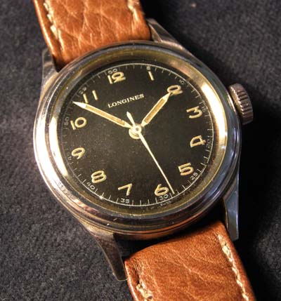 East german watches