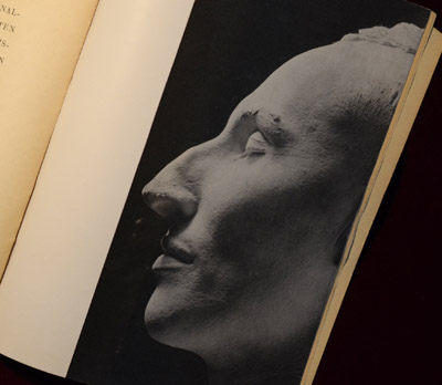 Reinhard Heydrich Memorial Book | 1943 | Exceptionally Rare