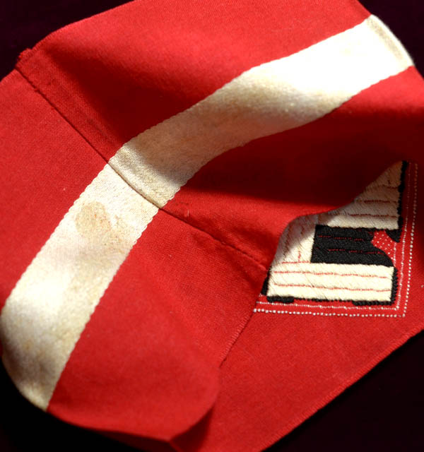 Hitler Youth Armband | Early Manufacture | 1920s | Rare To Find.