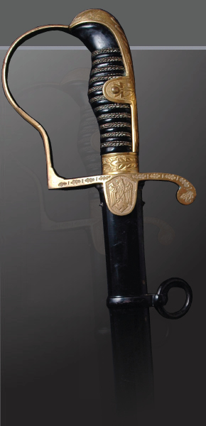 German Daggers | German Swords 