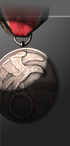 German Medals Groups