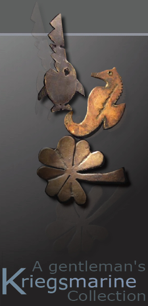 The Kriegsmarine Collection.