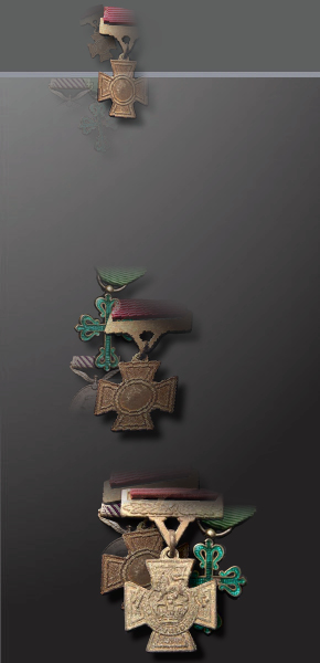 Miniature Medals