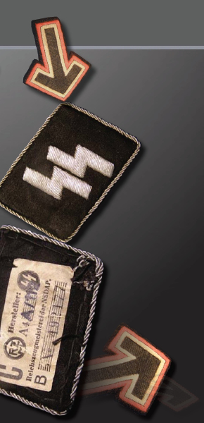 Waffen-SS Insignia