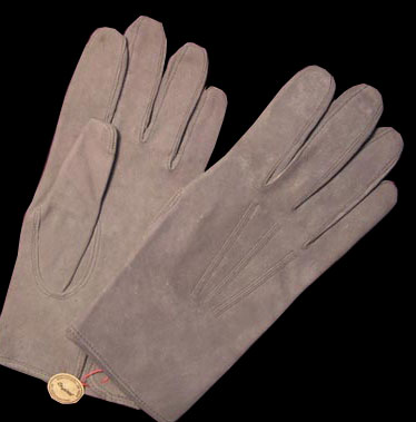 Allgemeine-SS Grey Gloves