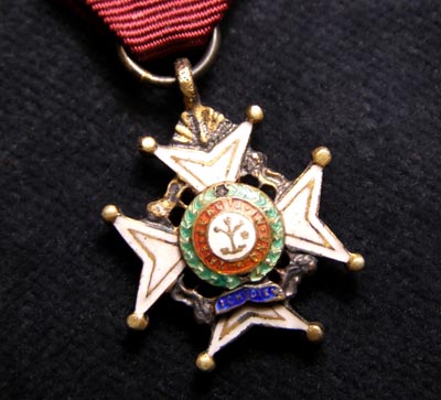 medal miniature bath order ulricofengland