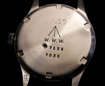 Dirty Dozen Watch | Lemania
