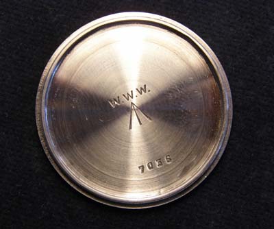 Dirty Dozen Watch | Lemania
