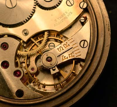 British Army G.S.T.P Watch By Snegg | Interesting Provenance.