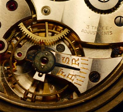 British Army G.S.T.P Watch By Snegg | Interesting Provenance.