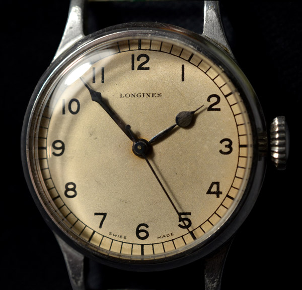 RAF Watch | Longines | 6B/159