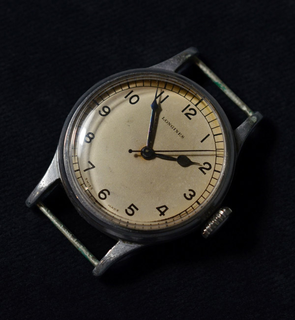 RAF Watch | Longines | 6B/159