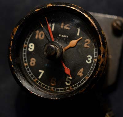 Aircraft clocks top for sale