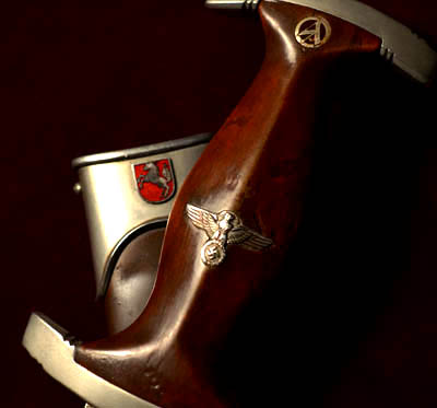 SA Dagger | Gruppe Westfalen Presentation.
