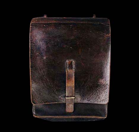 Allgemeine-SS Document Case