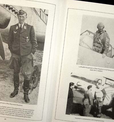 The Reinhard Heydrich Biography. Volume 2 'Enigma'