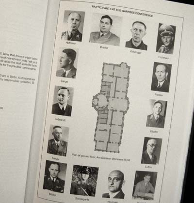 The Reinhard Heydrich Biography. Volume 2 'Enigma'