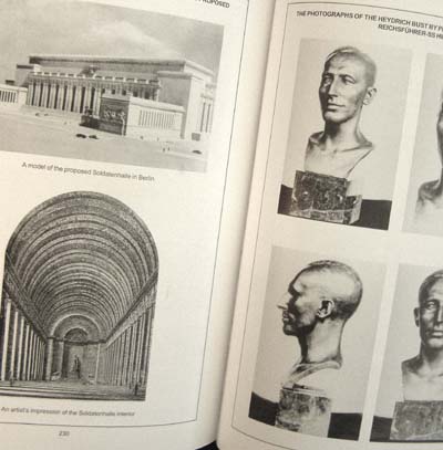 The Reinhard Heydrich Biography. Volume 2 'Enigma'