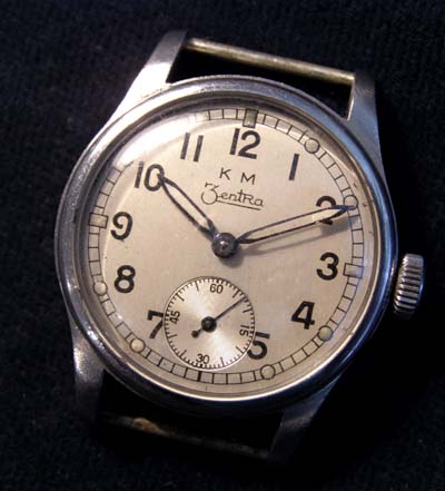 Kriegsmarine watches sales