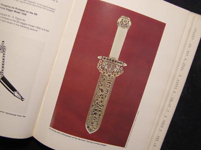 Collecting The Edged Weapons Of The Third Reich Vol.2 - Johnson 