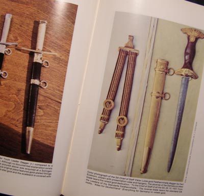 Collecting The Edged Weapons Of The Third Reich Vol.2 - Johnson 