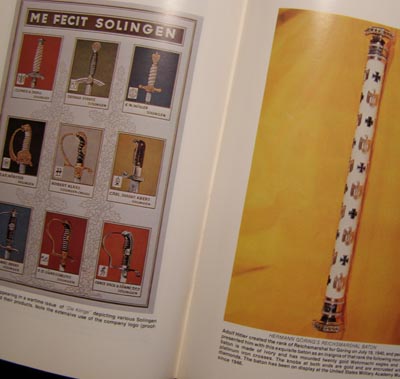 Collecting The Edged Weapons Of The Third Reich Vol.2 - Johnson 