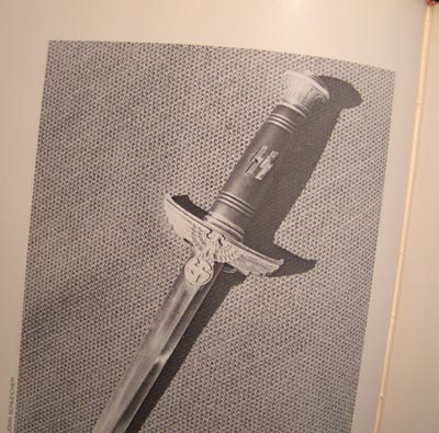 Collecting The Edged Weapons Of The Third Reich Vol.2 - Johnson 
