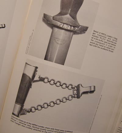 Collecting The Edged Weapons Of The Third Reich Vol.2 - Johnson 