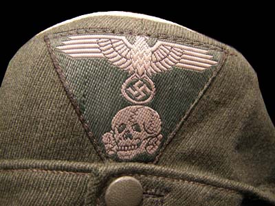 Waffen-SS Ski Cap | M1943 