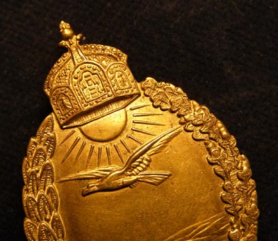 Imperial Flying Badge | Miniature Version.
