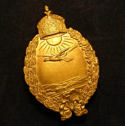 Imperial Flying Badge | Miniature Version.