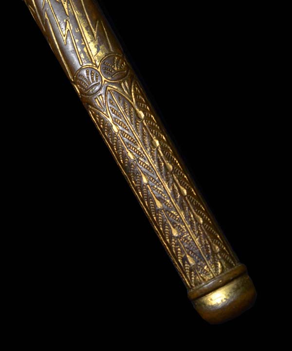 Kriegsmarine Dagger By WKC Solingen