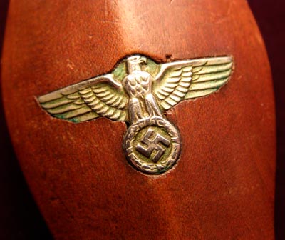 SA Dagger Presented To A Member Of Reiterstandarte 43.
