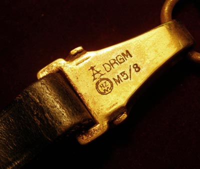 NSKK Marine Dagger | Eickhorn Manufacture.