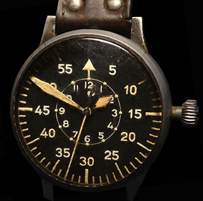 Luftwaffe Observer Watch | Laco