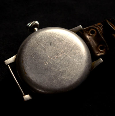 Luftwaffe Observer Watch | Laco