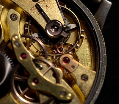 Luftwaffe Observer Watch | Laco