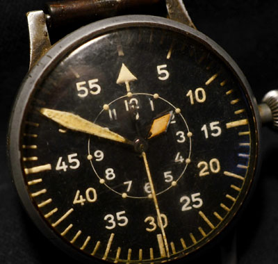 Luftwaffe Observer Watch | Laco
