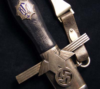 RLB  Dagger| 1936 |1st Pattern
