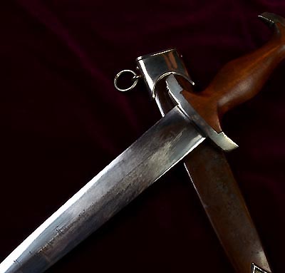 SA Dagger | Part Rohm | E.P & S.