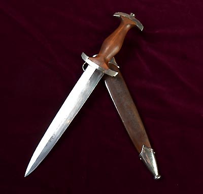 SA Dagger | Part Rohm | E.P & S.