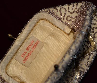 Eva Braun | Evening Bag 