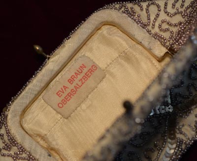 Eva Braun | Evening Bag 