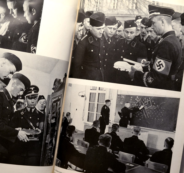 Polizei | SD Presentation Book