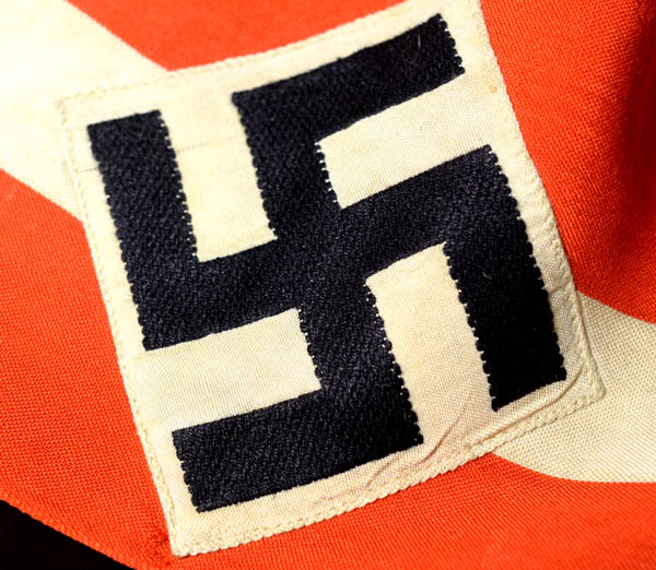 Hitler Youth Armband.
