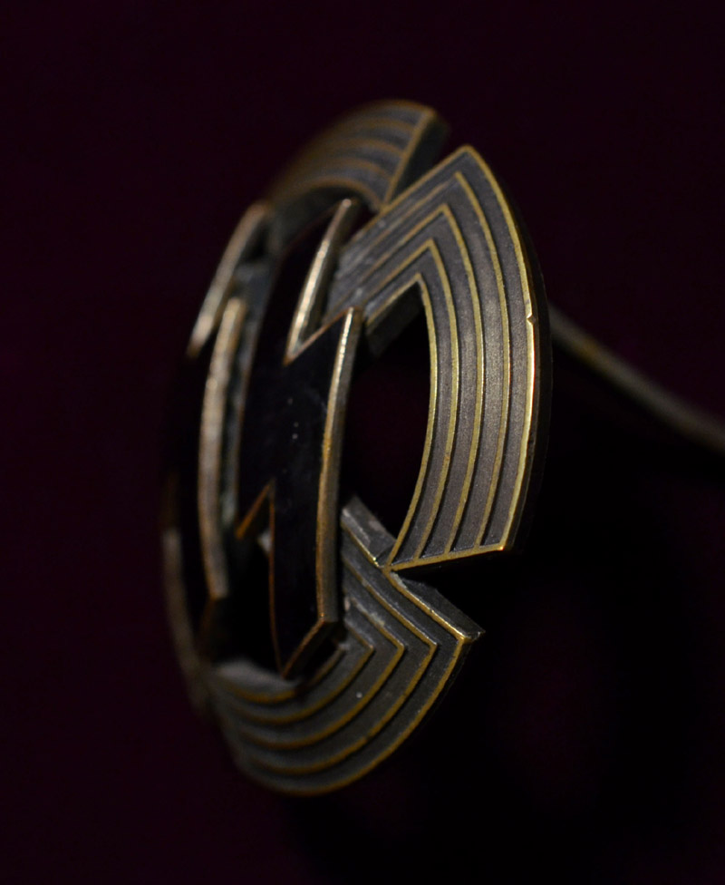 SS Germanische Sports Award