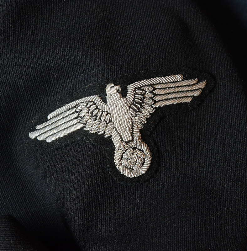 Waffen-SS Das Reich Division Panzer Wrapover