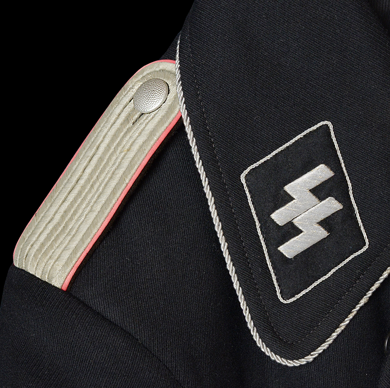Waffen-SS Das Reich Division Panzer Wrapover