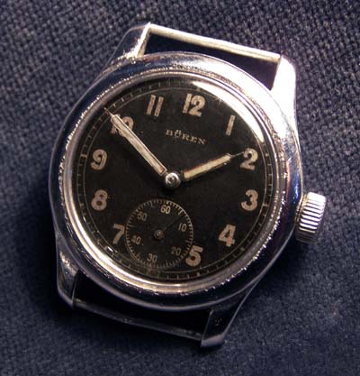 German army watch discount