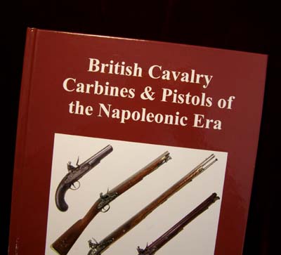 Weapons At Waterloo.